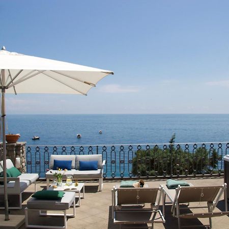 Villa Russo - De Vivo Realty Nerano Buitenkant foto