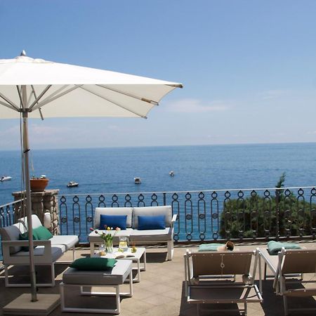 Villa Russo - De Vivo Realty Nerano Buitenkant foto
