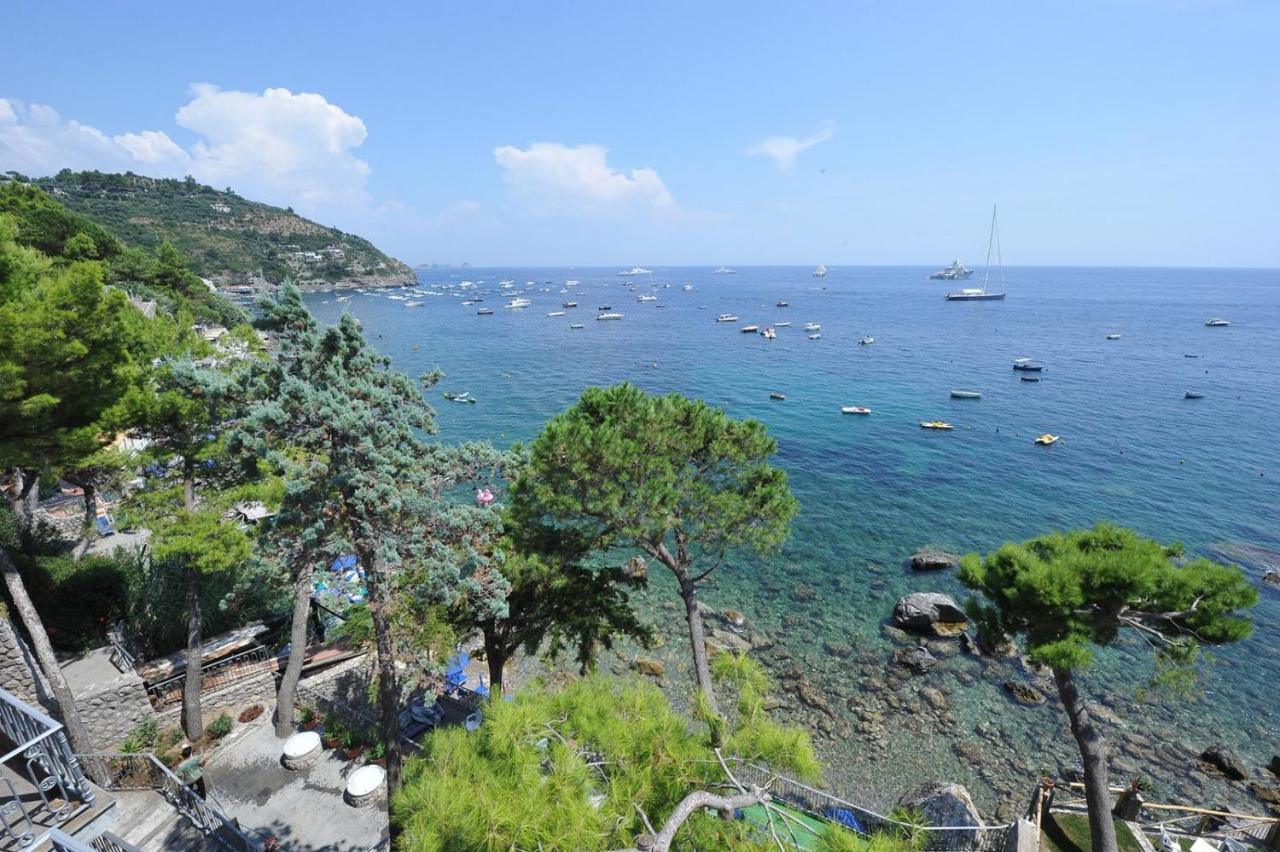 Villa Russo - De Vivo Realty Nerano Buitenkant foto